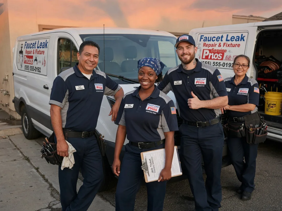 Faucet Repair company in Axtell, KS