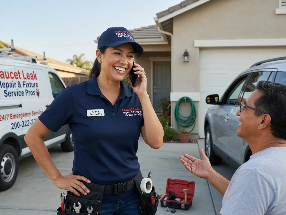 Faucet Repair Axtell, KS FAQs