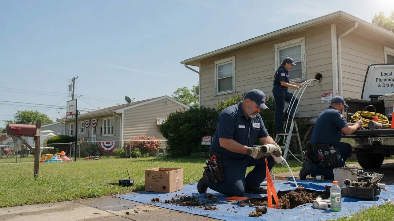 Faucet Repair in Axtell, KS near me